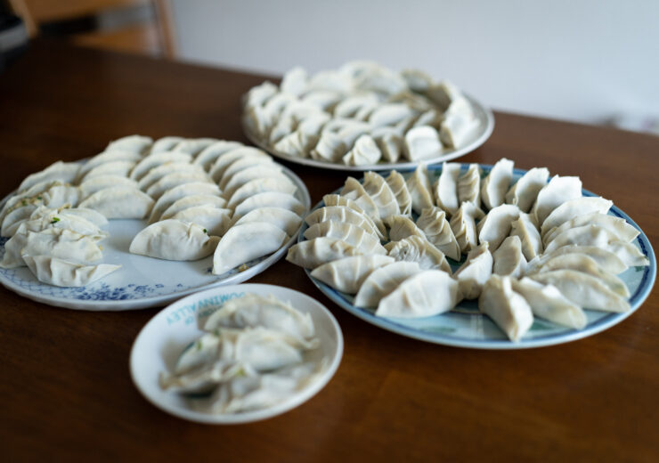 sagara’s nice time