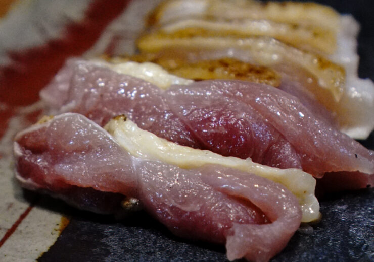 yamamoto’s nice time