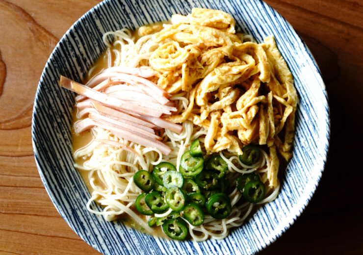 yamamoto’s nice time