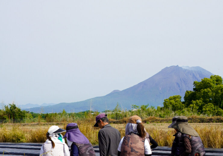 yamamoto’s nice time