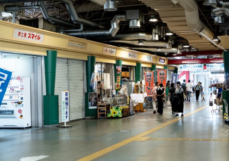 yamamoto’s nice time