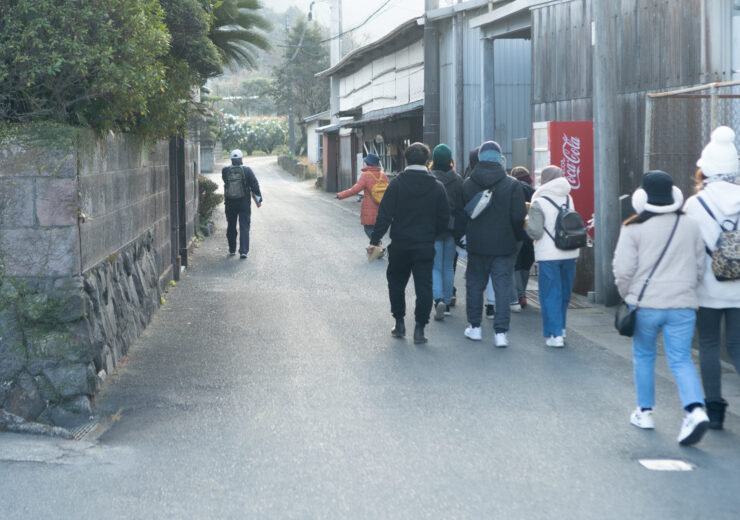 yamamoto’s nice time